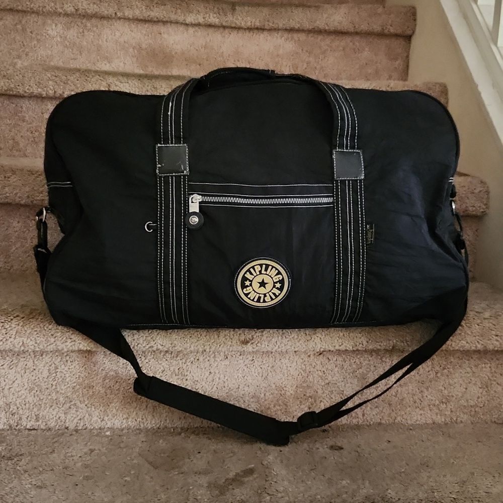 Kipling Duffle Bag Large - Picture 2 of 8